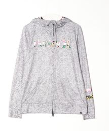 Hurley （ハーレー）の「ジップアップパーカー（パーカー）」