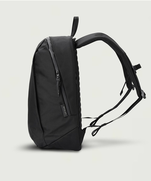 WEXLEY(ウェクスレイ)の「WEXLEY / STEM V2 CORDURA BALLISTIC(バックパック/リュック・メンズ・ブラック・FREE)」の13枚目の写真