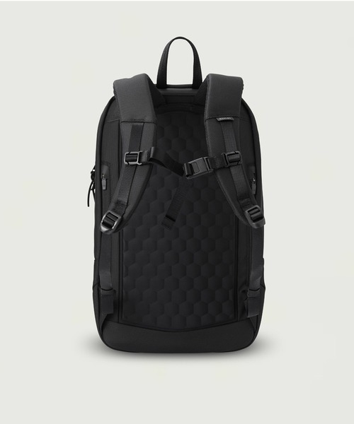 WEXLEY(ウェクスレイ)の「WEXLEY / STEM V2 CORDURA BALLISTIC(バックパック/リュック・メンズ・ブラック・FREE)」の14枚目の写真