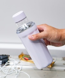 DULTON（ダルトン）の「STAINTAN BOTTLE 400ml /保冷・保温 水筒（水筒）」