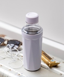 DULTON（ダルトン）の「STAINTAN BOTTLE 400ml /保冷・保温 水筒（水筒）」
