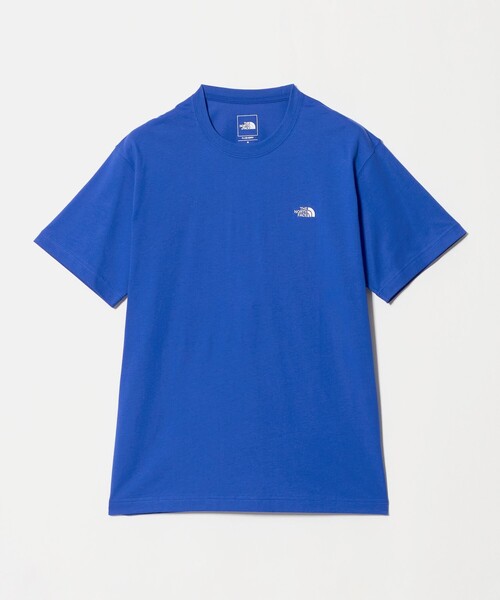 THE NORTH FACE(ザノースフェイス)の「【WEB限定】<THE NORTH FACE>ロックウォール グラフィック 半袖 Tシャツ(Tシャツ/カットソー・メンズ・コバルトブルー/ブラック/オフホワイト・L/M/XL/S)」の13枚目の写真