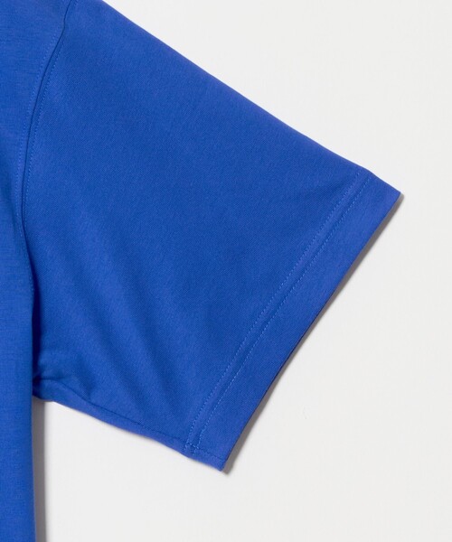 THE NORTH FACE(ザノースフェイス)の「【WEB限定】<THE NORTH FACE>ロックウォール グラフィック 半袖 Tシャツ(Tシャツ/カットソー・メンズ・コバルトブルー/ブラック/オフホワイト・L/M/XL/S)」の15枚目の写真