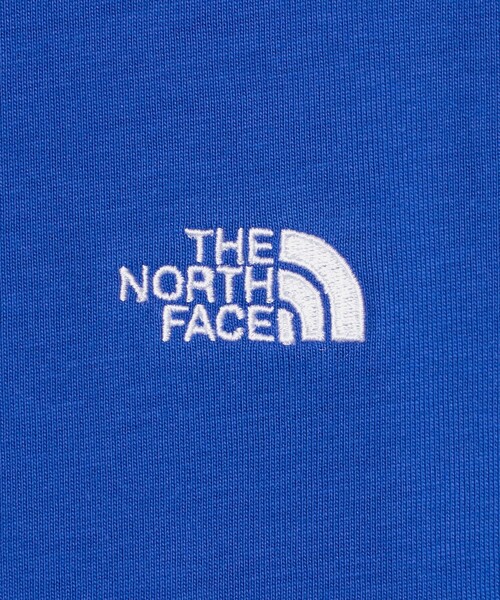 THE NORTH FACE(ザノースフェイス)の「【WEB限定】<THE NORTH FACE>ロックウォール グラフィック 半袖 Tシャツ(Tシャツ/カットソー・メンズ・コバルトブルー/ブラック/オフホワイト・L/M/XL/S)」の17枚目の写真