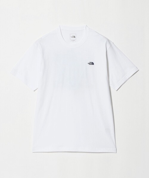 THE NORTH FACE(ザノースフェイス)の「【WEB限定】<THE NORTH FACE>ロックウォール グラフィック 半袖 Tシャツ(Tシャツ/カットソー・メンズ・コバルトブルー/ブラック/オフホワイト・L/M/XL/S)」の20枚目の写真