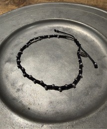 amp japan | METAL BEADS MICANGA(ブレスレット)