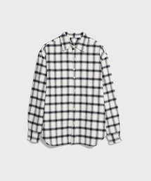 【N.HOOLYWOOD/エヌハリウッド】別注あの頃のRandom Button L/S Shirts