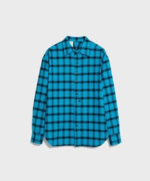 N.HOOLYWOOD | 【N.HOOLYWOOD/エヌハリウッド】別注あの頃のRandom Button L/S Shirts(シャツ/ブラウス)