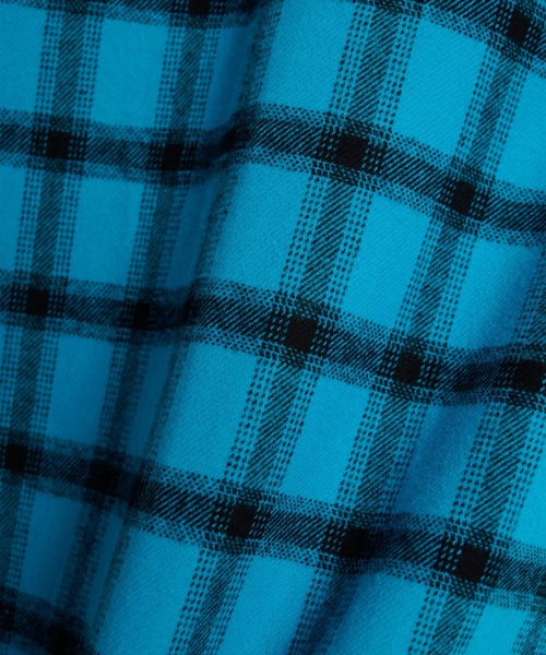 N.HOOLYWOOD(N.ハリウッド)の「【N.HOOLYWOOD/エヌハリウッド】別注あの頃のRandom Button L/S Shirts(シャツ/ブラウス・メンズ・ブルー/ホワイト・40/36/38)」の10枚目の写真