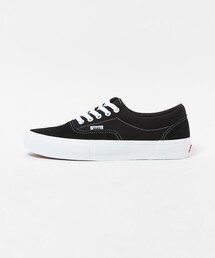 ＜VANS＞スケート エラ スニーカー