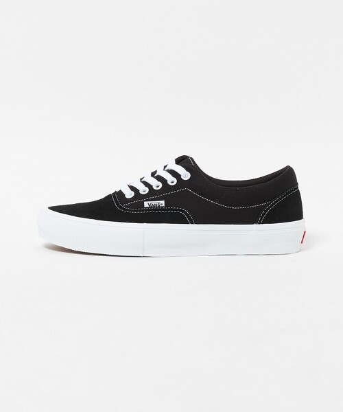 VANS(バンズ)の「<VANS>スケート エラ スニーカー(スニーカー・メンズ・ブラック・8/8h/7h)」の1枚目の写真