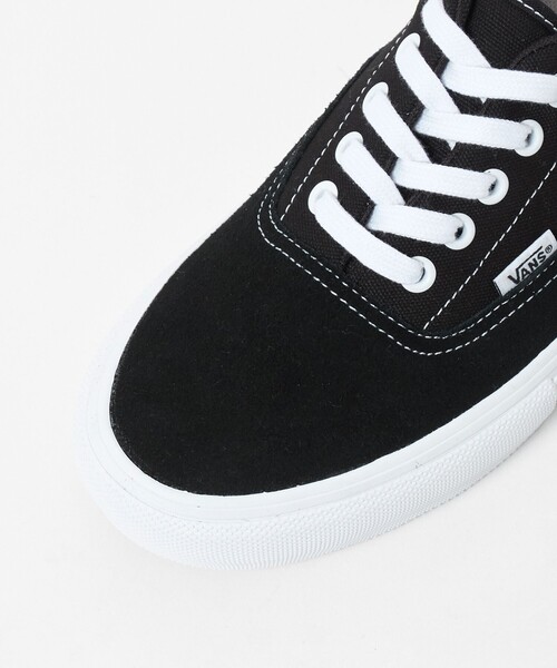 VANS(バンズ)の「<VANS>スケート エラ スニーカー(スニーカー・メンズ・ブラック・8/8h/7h)」の3枚目の写真