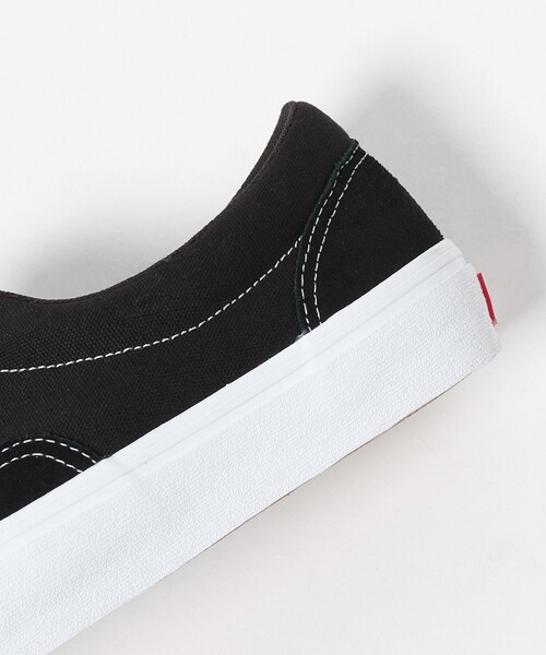 VANS(バンズ)の「<VANS>スケート エラ スニーカー(スニーカー・メンズ・ブラック・8/8h/7h)」の4枚目の写真