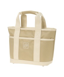 ZOY（ゾーイ）の「UNISEX ツイルカートバッグ（ハンドバッグ）」
