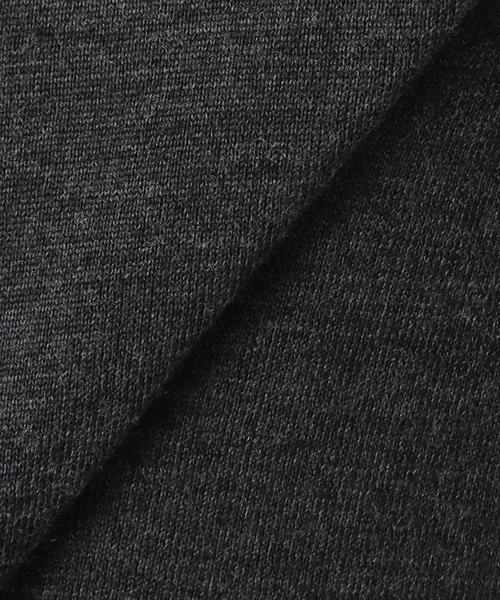 CITYSHOP(シティーショップ)の「V NECK SWEATER:ニット(ニット/セーター・レディース・ブラウン系その他/ライトグレー/ベージュ・FREE)」の16枚目の写真