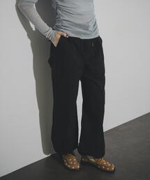 THE GOODLAND MARKET | ザ グッドランド マーケット　TWILL EASYPANTS(その他パンツ)