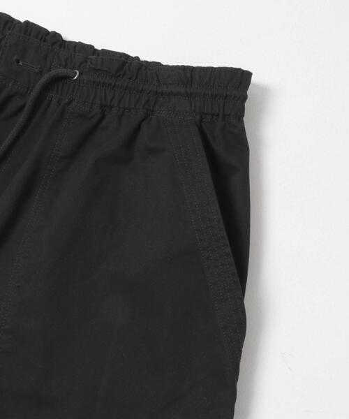 THE GOODLAND MARKET(ザグッドランドマーケット)の「ザ グッドランド マーケット TWILL EASYPANTS(その他パンツ・メンズ・チャコールグレー/ブラック/ライトベージュ・1/2/3)」の13枚目の写真
