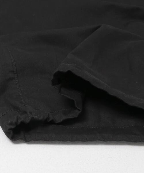 THE GOODLAND MARKET(ザグッドランドマーケット)の「ザ グッドランド マーケット TWILL EASYPANTS(その他パンツ・メンズ・チャコールグレー/ブラック/ライトベージュ・1/2/3)」の16枚目の写真