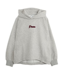 PUMA STORE ZOZO｜プーマストアゾゾのパーカー（グレー/灰色系）通販