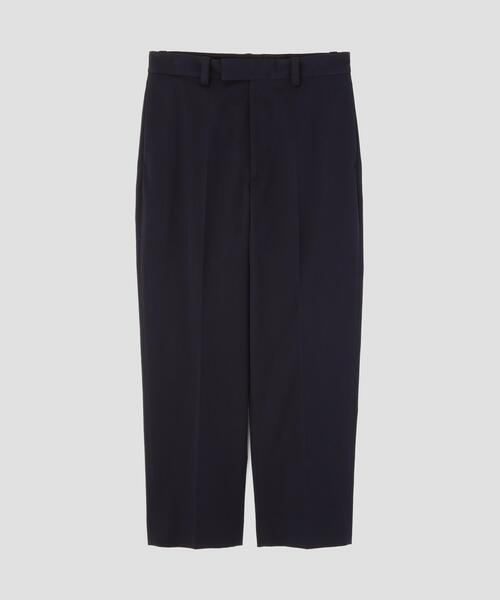 MARGARET HOWELL(マーガレットハウエル)の「WORSTED WOOL COTTON(その他パンツ・メンズ・ネイビー・SMALL/MEDIUM/LARGE)」の10枚目の写真
