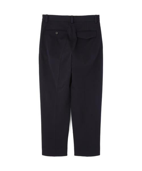 MARGARET HOWELL(マーガレットハウエル)の「WORSTED WOOL COTTON(その他パンツ・メンズ・ネイビー・SMALL/MEDIUM/LARGE)」の11枚目の写真