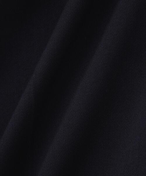 MARGARET HOWELL(マーガレットハウエル)の「WORSTED WOOL COTTON(その他パンツ・メンズ・ネイビー・SMALL/MEDIUM/LARGE)」の13枚目の写真