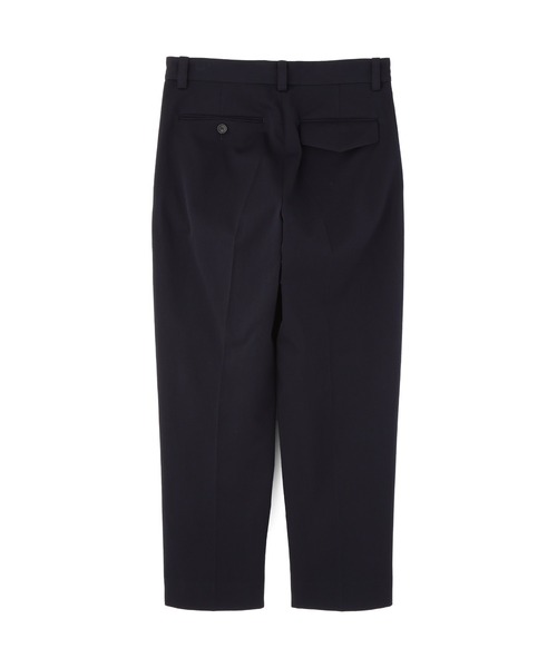 MARGARET HOWELL(マーガレットハウエル)の「WORSTED WOOL COTTON(その他パンツ・メンズ・ネイビー・SMALL/MEDIUM/LARGE)」の3枚目の写真