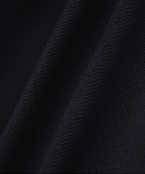 MARGARET HOWELL(マーガレットハウエル)の「WORSTED WOOL COTTON(その他パンツ・メンズ・ネイビー・SMALL/MEDIUM/LARGE)」の5枚目の写真