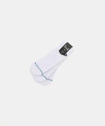 STANCE（スタンス）の「STANCE ICON QUARTER 3 PACK (WHT)（ソックス/靴下）」