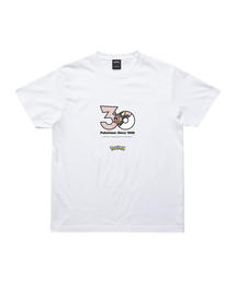 Pokemon 30th Anniversary 1025 T-shirt 「グルトン」