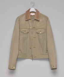 MASU（エムエーエスユー）の「【M A S U】NOBLE WORK JACKET（ブルゾン）」