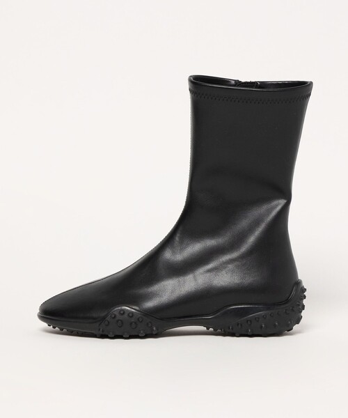 SY UNITED ARROWS｜シーユナイテッドアローズのブーツ（フラット）通販