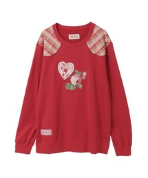 PINK HOUSE｜ピンクハウスのスウェット通販 - ZOZOTOWN
