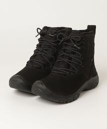 GRETA BOOT II WP / グレタブーツ ツー ウォータープルーフ / レディース 防水ウィンターブーツ