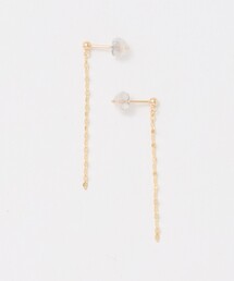 ＜les bonbon＞VICTORIA NOVA ピアス