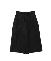 N/C Twill Shin Cut 6 Pocket Easy Trousers