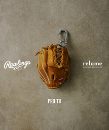 Rawlings（ローリングス）の「Rawlings / ローリングス 別注 ”PRO-TB” キーホルダー（キーケース/キーアクセサリー）」