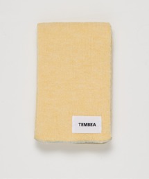 TEMBEA（テンベア）の「TEMBEA MUFFLER テンベア マフラー 2026年新作（マフラー）」