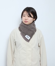 TEMBEA（テンベア）の「TEMBEA MUFFLER テンベア マフラー 2026年新作（マフラー）」