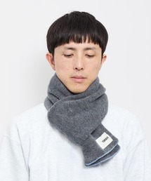 TEMBEA（テンベア）の「TEMBEA MUFFLER テンベア マフラー 2026年新作（マフラー）」
