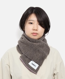 TEMBEA（テンベア）の「TEMBEA MUFFLER テンベア マフラー 2026年新作（マフラー）」