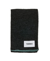 TEMBEA（テンベア）の「TEMBEA MUFFLER テンベア マフラー 2026年新作（マフラー）」