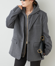 CINOH/チノ 】PUFFER COAT（その他アウター）｜Deuxieme Classe