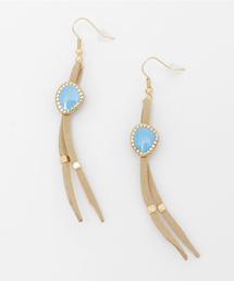 CIAOPANIC | 【Ciaopanic】　インディピアス(ピアス（両耳用）)