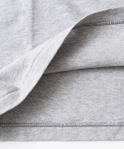 coen(コーエン)の「STAR WARS-ワッペンポケT(Tシャツ/カットソー・レディース・オフホワイト/グレー・LARGE/MEDIUM)」の18枚目の写真