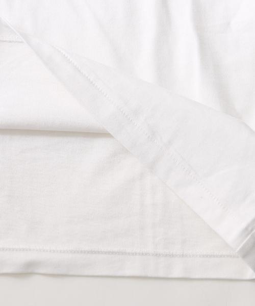 coen(コーエン)の「STAR WARS-ワッペンポケT(Tシャツ/カットソー・レディース・オフホワイト/グレー・LARGE/MEDIUM)」の15枚目の写真