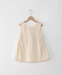 Steven Alan | ＜Steven Alan＞CALAIS TOP OFF/ﾌﾞﾗｳｽ(シャツ/ブラウス)