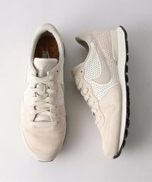 NIKE | ＜NIKE（ナイキ）＞ INTERNATIONALIST LX(スニーカー)