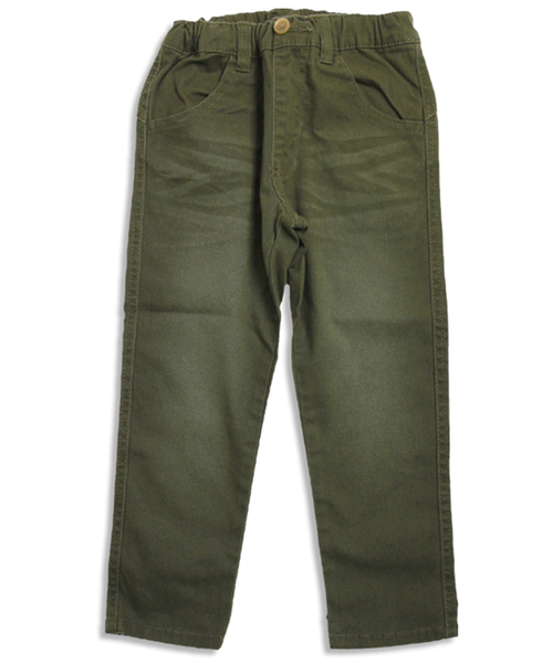 BREEZE(ブリーズ)の「カラージョッパーズパンツ(10分丈)(その他パンツ・キッズ・カーキ/ブラック/レッド/パープル/イエロー/ネイビー・80/90/100/120/110/130/95/140)」の18枚目の写真