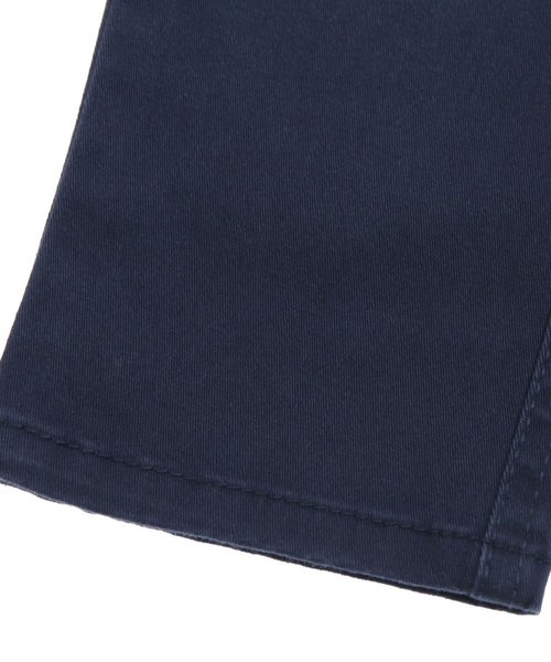 BREEZE(ブリーズ)の「カラージョッパーズパンツ(10分丈)(その他パンツ・キッズ・カーキ/ブラック/レッド/パープル/イエロー/ネイビー・80/90/100/120/110/130/95/140)」の10枚目の写真